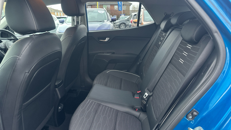 Kia Stonic 1.0T GDi 48V GT-Line S 5dr Petrol Estate